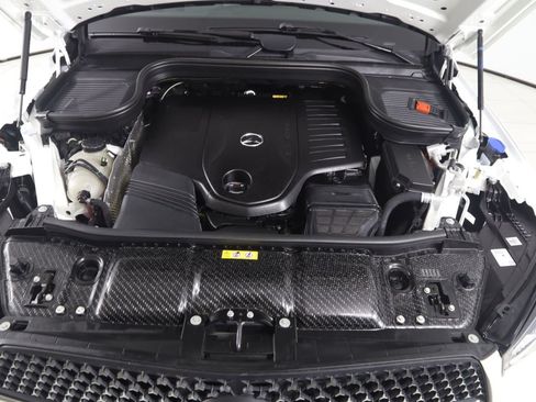 Used 2025 Mercedes-Benz GLE 450 4MATIC image 58