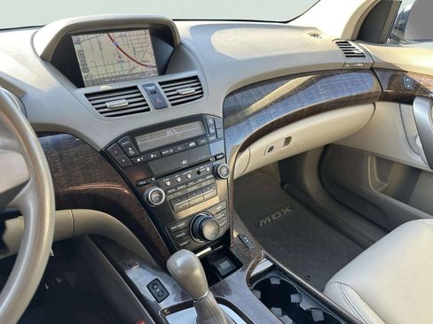 Used 2013 Acura MDX w/ Technology Package image 30