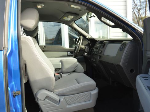 Used 2013 Ford F150 STX w/ Mid Equipment Group image 18