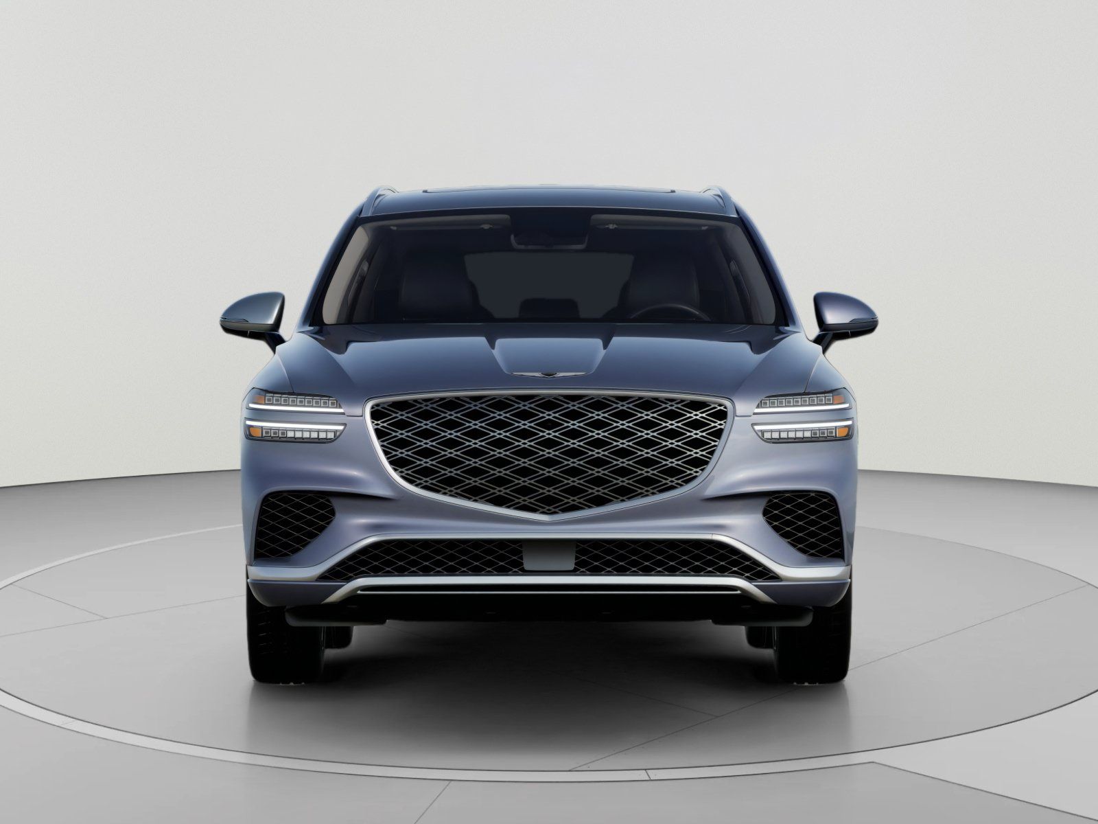 New 2027 Genesis GV70 2.5T Advanced AWD/4WD image 6