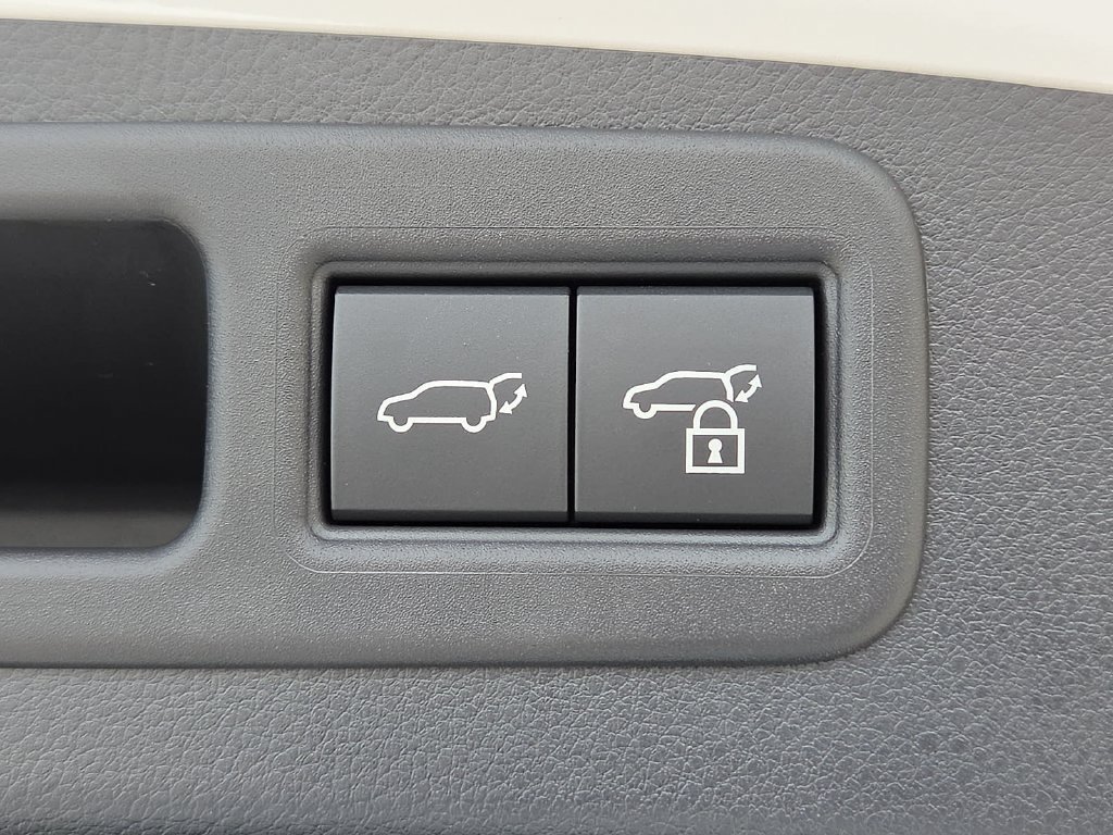 New 2026 Lexus RX 350 FWD w/ Accessory Package (2T) image 13