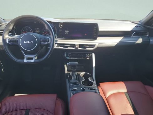 Used 2024 Kia K5 GT-Line w/ GT-Line Premium Package image 10