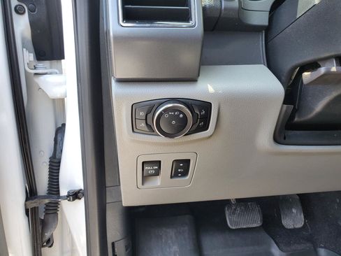 Used 2019 Ford F150 XLT w/ Equipment Group 302A Luxury AWD/4WD image 29