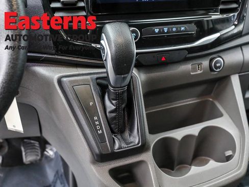 Used 2023 Ford Transit 350 XLT image 13