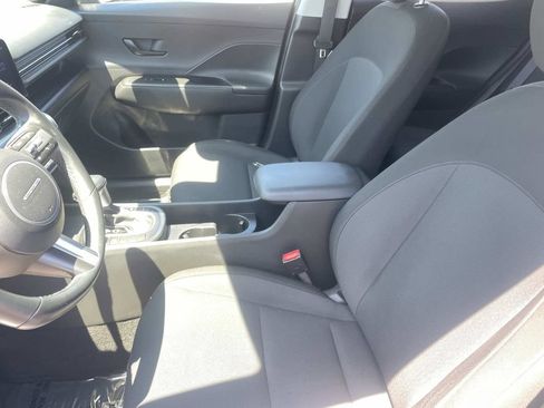 Used 2024 Hyundai Kona SEL AWD/4WD image 20