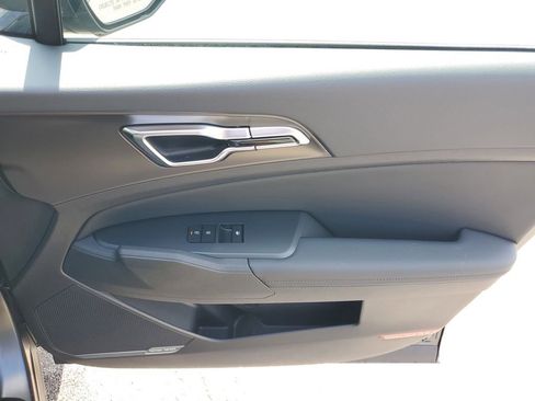 New 2026 Kia Sportage SX Prestige image 10
