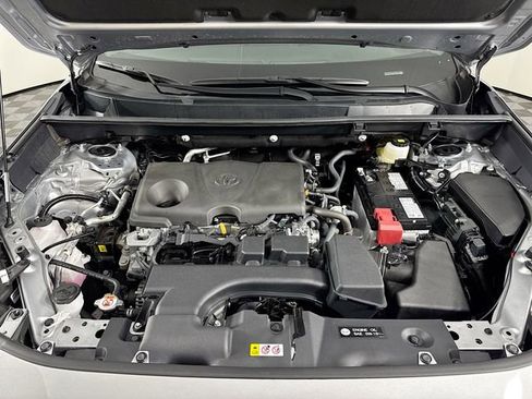 Used 2025 Toyota RAV4 XLE w/ Convenience Package image 43
