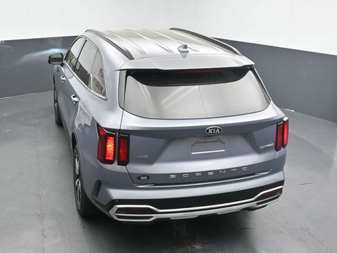 Used 2021 Kia Sorento EX image 15