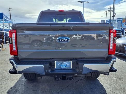 New 2026 Ford F350 Lariat w/ Lariat Ultimate Package AWD/4WD image 3