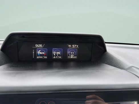 Used 2017 Subaru Impreza 2.0i Limited AWD/4WD image 15