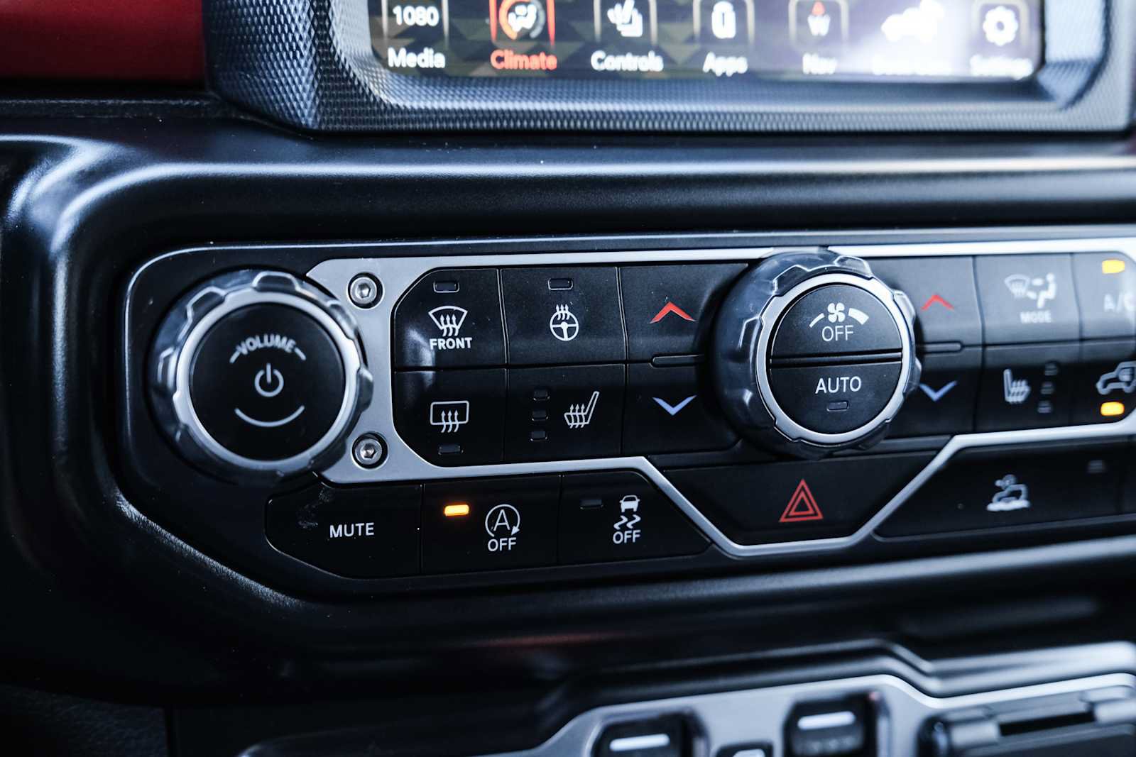Used 2021 Jeep Wrangler Unlimited Rubicon AWD/4WD image 48