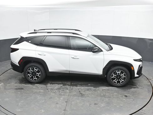 New 2026 Hyundai Tucson XRT AWD/4WD image 37