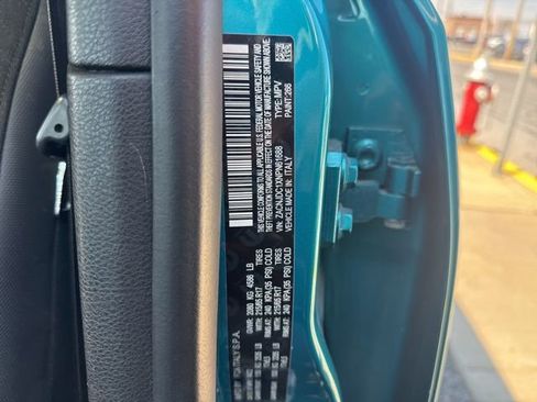 Used 2022 Jeep Renegade Trailhawk w/ Sun/Sound Group image 10