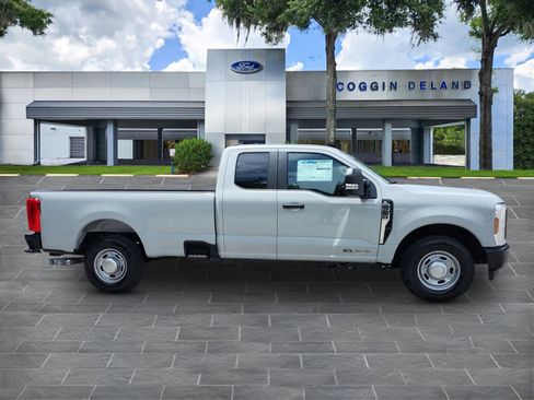 New 2025 Ford F250 XL image 36