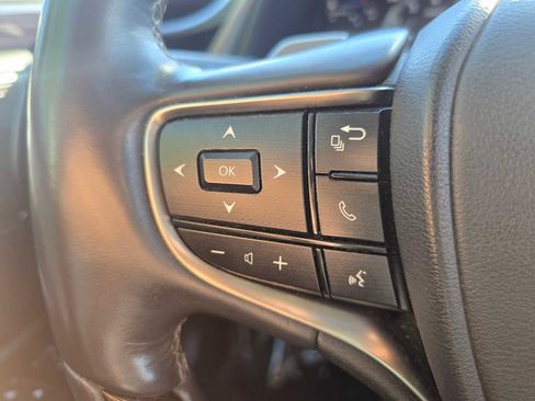 Used 2021 Lexus ES 350 Luxury image 33