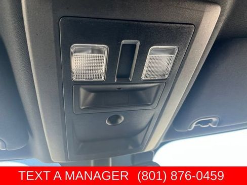 Used 2021 RAM 1500 Classic Warlock w/ Electronics Group AWD/4WD image 29