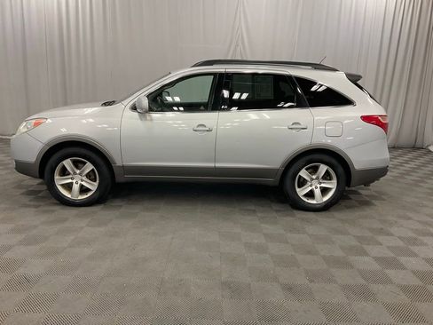 Used 2008 Hyundai Veracruz GLS AWD/4WD image 7