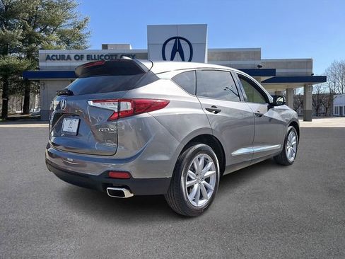 Used 2023 Acura RDX AWD image 6