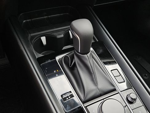 New 2026 MAZDA CX-50 AWD 2.5 Hybrid w/ Weather Package image 13