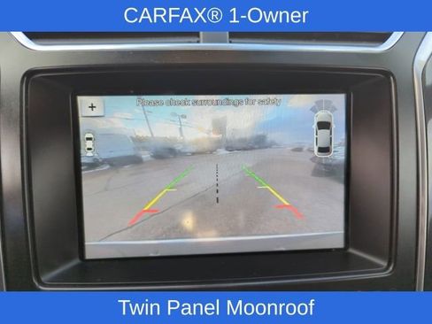 Used 2018 Ford Explorer Limited w/ Ford Safe & Smart Package image 25