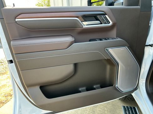 New 2026 GMC Sierra 2500 Denali w/ Denali Reserve Package image 14