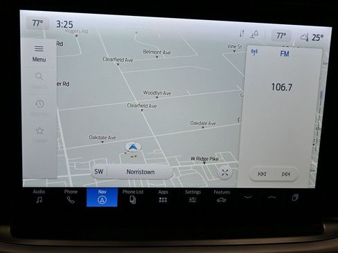 Used 2024 Ford F150 XLT w/ Equipment Group 302A MID image 24