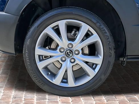 Used 2023 MAZDA CX-30 AWD 2.5 S w/ Preferred Package image 37