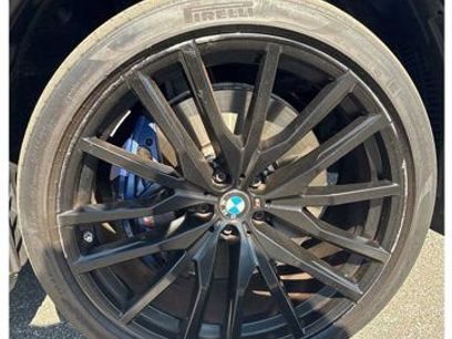 Used 2020 BMW X5 M50i w/ Executive Package