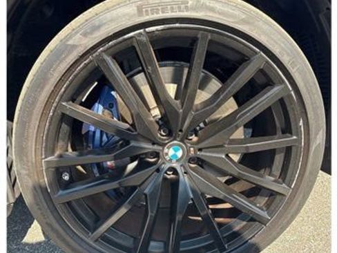 Used 2020 BMW X5 M50i w/ Executive Package image 1