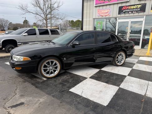 Used 2005 Buick Le Sabre Custom image 2