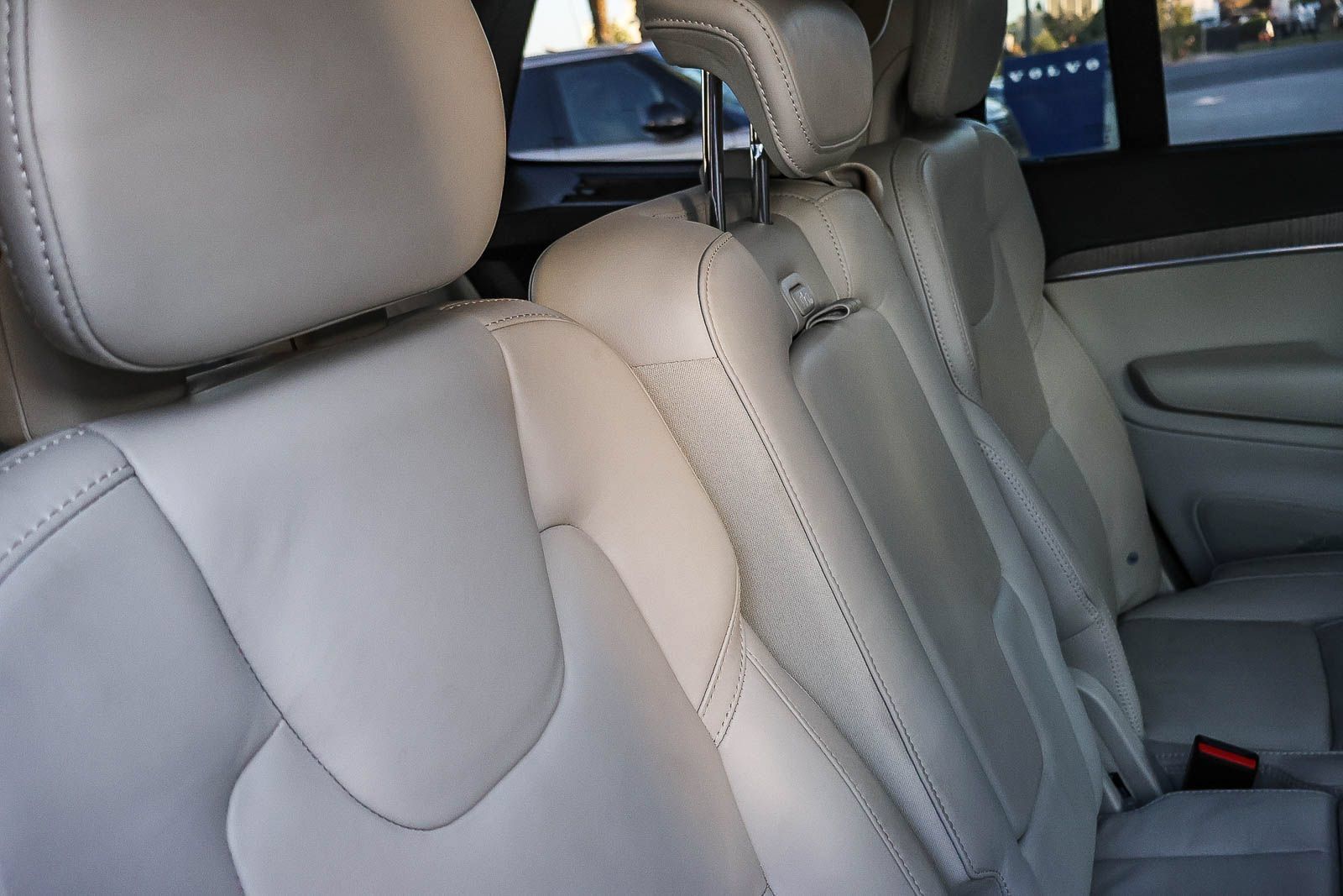 Used 2023 Volvo XC90 T8 Ultimate w/ Protection Package Premier AWD/4WD image 21
