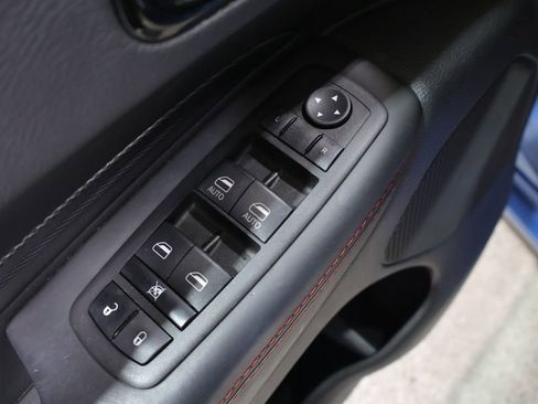 Used 2024 Dodge Durango GT AWD/4WD image 15