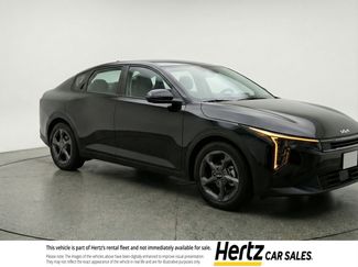 Used 2025 Kia K4 LXS video 1