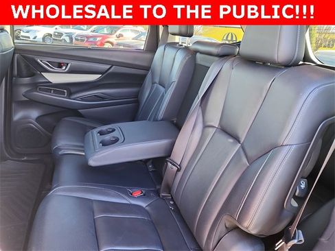 Used 2019 Subaru Ascent Limited image 15