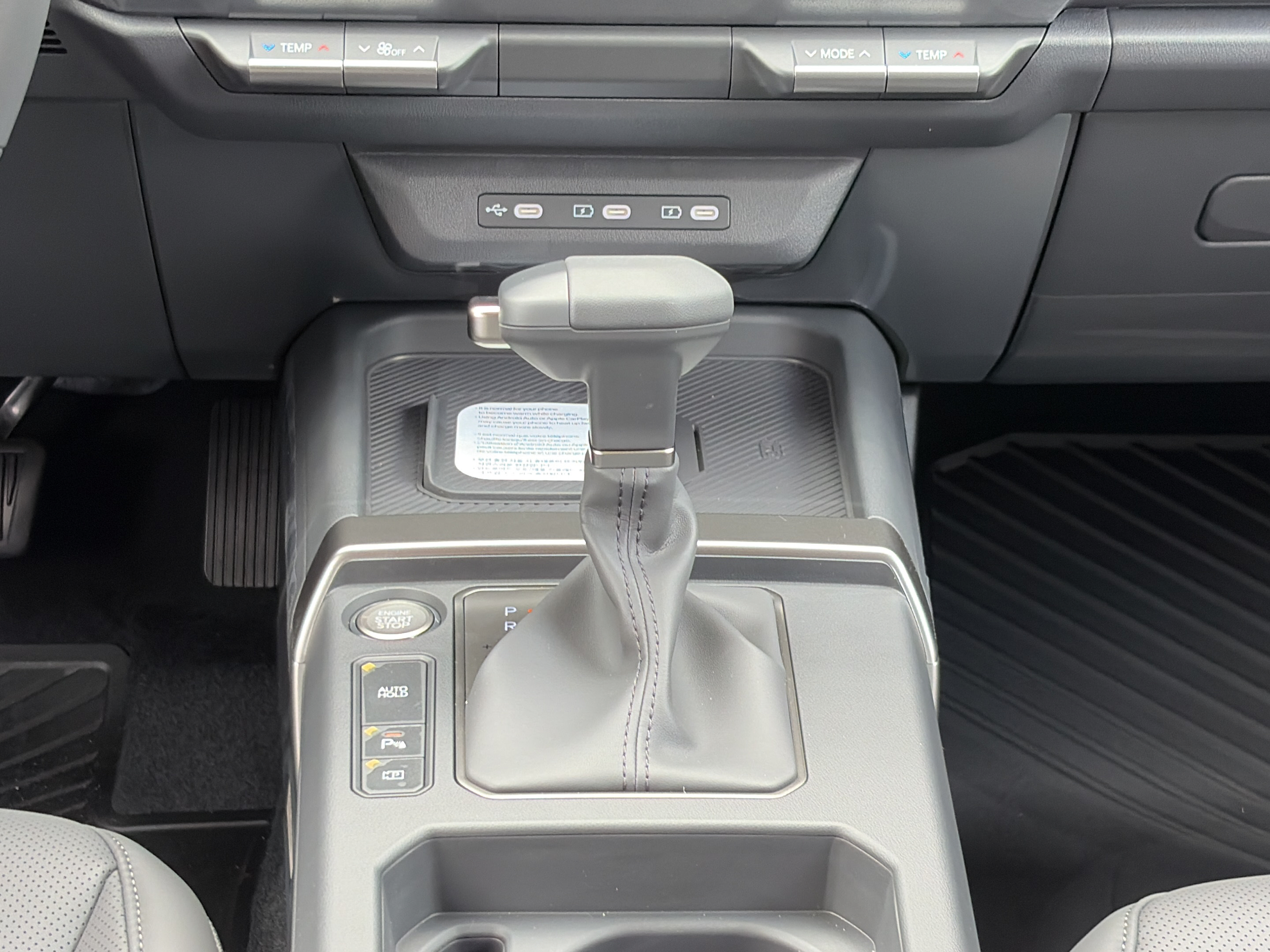 New 2027 Kia Seltos EX w/ EX Panoramic Sunroof Package FWD image 18