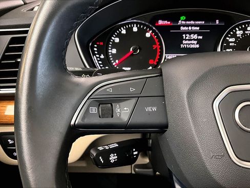 Certified 2023 Audi Q5 2.0T Premium w/ Convenience Package AWD/4WD image 25