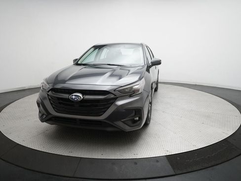 Certified 2025 Subaru Legacy Premium AWD/4WD image 12