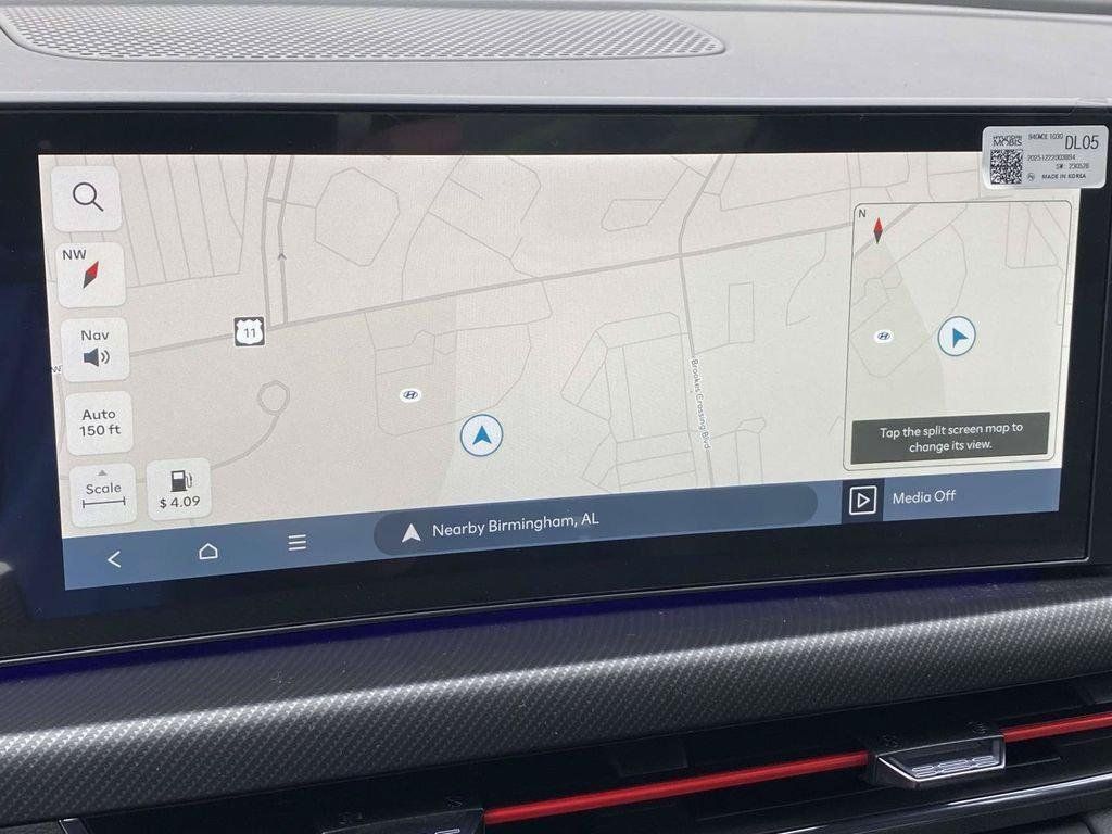 New 2026 Hyundai Sonata N Line FWD image 74