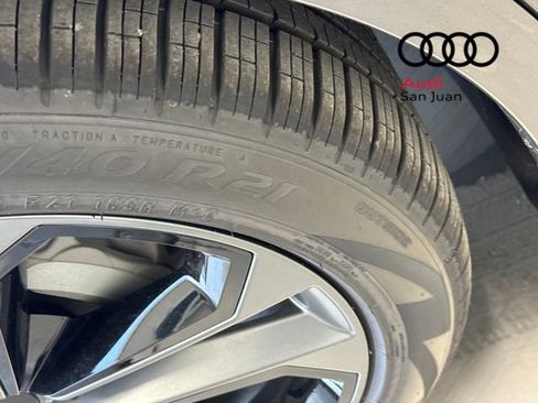 New 2026 Audi Q7 3.0T Premium Plus AWD/4WD image 7