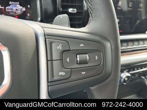 New 2026 GMC Sierra 1500 Elevation w/ Elevation Premium Package AWD/4WD image 24