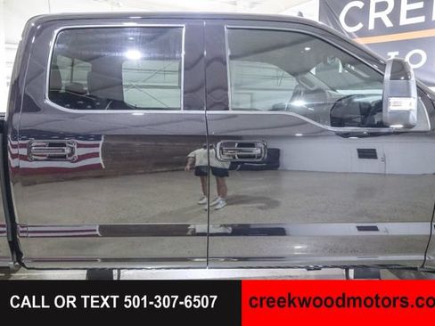 Used 2019 Ford F250 Lariat w/ Lariat Value Package AWD/4WD image 23