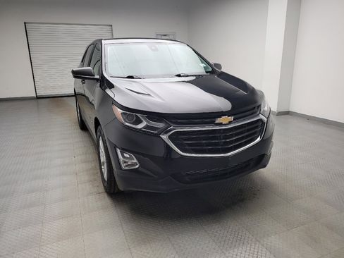 Used 2020 Chevrolet Equinox LS w/ LS Convenience Package image 14