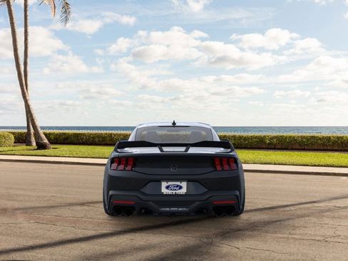 New 2025 Ford Mustang Dark Horse w/ Dark Horse Handlin Package RWD image 22