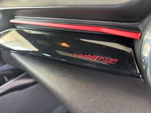 Certified 2024 Chevrolet Trax RS w/ Sunroof Package image 20