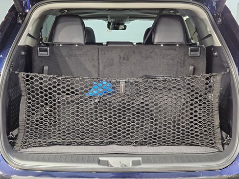 New 2026 Toyota Highlander Limited AWD/4WD image 23