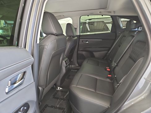 New 2026 Nissan Murano Platinum AWD/4WD image 16