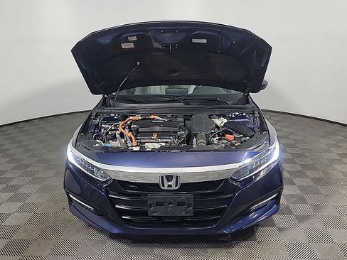 Certified 2020 Honda Accord EX-L image 13