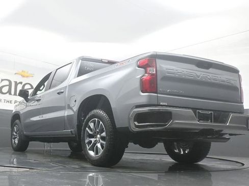 New 2026 Chevrolet Silverado 1500 LT image 5