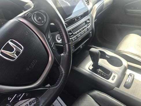 Used 2018 Honda Pilot EX-L image 20