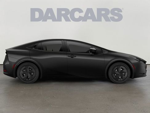 New 2026 Toyota Prius LE FWD image 8